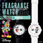 Yahoo! Yahoo!ショッピング(ヤフー ショッピング)ディズニー Disney 腕時計 レディース ミッキー ミニー ペアウォッチ おしゃれ  シンプル シリコン 低アレルギー ブラック ホワイト　