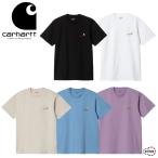 carhartt WIP カーハート ダブリューアイピー S/S AMERICAN SCRIPT T-SHIRT I029956 アメリカンスクリプトTシャツ 半袖 メンズ 正規取扱店