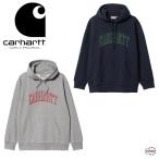 セール carhartt WIP カーハート ダブリューアイピー HOODED SCRAWL SWEATSHIRT I030942 22FW スウェットシャツ メンズ パーカー  正規取扱店