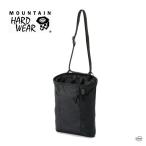 ショッピングシティリップス MOUNTAIN HARDWEAR マウンテンハードウェア City Dwellers Chalk Bag OE7609 シティードウェラーズチョークバッグ ショルダーバッグ  正規取扱店  新品