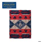 PENDLETON(ペンドルトン) Mickeys Frontier ムチャチャ ミッキーフロンティアムチャチャ ZK931 ブランケット 正規取扱店　新品　Disney