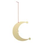 Vitra ヴィトラ Girard Ornament・Moon・ジラード オーナメント・ムーン