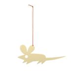 Vitra ヴィトラ Girard Ornament・Mouse・ジラード オーナメント・マウス