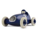 Playforever CLASSIC 104 Bruno Racing Car Metallic Blue