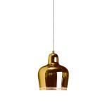 【正規取扱店】Artek/アルテック A330S PENDANT LAMP 「GOLDEN BELL」・ゴールデンベル