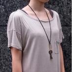 Julie Cristello・ネックレス・Marine Park