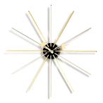 Vitra ヴィトラ Star Clock・スター クロ