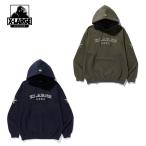 セール XLARGE エクストララージ 1991 HOODED SWEATSHIRT 101254012017 フーデッドスウェットシャツ パーカー プルオーバー ロゴ 刺繍 星 正規取扱店