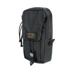国内正規販売店 MYSTERY RANCH ミステリーランチ Tech Holster 19761607 テックホルスター 後付け 小物収納 スマートフォン収納 黒 アウトドア ブランド正規品