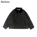 セール 国内正規販売店 Barbour バブアー TRANSPORT MWX1678 GRN トランスポート ワックスコットンショートブルゾン ユニセックス メンズ