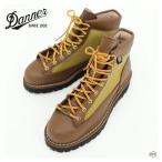 Danner ダナー DANNER LIGHT 30440 ダナーライト アウトドア ブランド レースアップ カーキ 防水 ゴアテックス 丈夫 ブーツ 正規取扱店