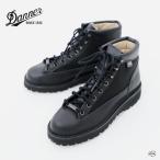 ショッピングダナー セール Danner ダナー W'S DANNER LIGHT 30466 BLACK ウィメンズ ダナーライト ブーツ レザー 靴 WOMEN'S レディース ブラック 防水透湿 正規取扱店
