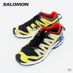 ショッピングSALOMON SALOMON サロモン XA PRO 3D V9 GORE-TEX 471190 トレイルランニングシューズ メンズ ゴアテックス  正規取扱店