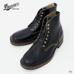 Danner OCONT D-1803 BLACK ダナー オカント ブーツ メンズ 日本製 フルグレインレザー 正規取扱店