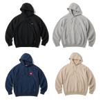FTC BOX LOGO PULLOVER HOODY FTC025AWSW01 ボックスロゴプルオーバーフーディー メンズ エフティーシー 正規取扱店