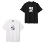 FTC CARROLL&KOSTON TEE - Photo by Richard Hart FTC025SUMT02 半袖 フォトプリントTシャツ メンズ エフティーシー (For The City) 正規取扱店