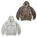  распродажа FTC ARC LOGO ZIP UP HOODY FTC026SPSW04 Logo Zip выше f-ti- мужской длинный рукав Zip тренировочный Parker Street ef чай si- стандартный обращение магазин 