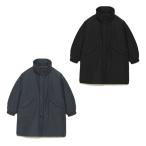 THE NORTH FACE PURPLE LABELザ・ノース・フェイス・パープル・レーベル Double Peak Field Down Coat N25FB106 ダブルピークフィールドダウンコート レディース