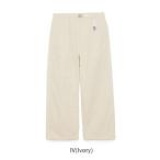 ショッピングコーデュロイ セール THE NORTH FACE PURPLE LABEL ザ・ノース・フェイス・パープル・レーベル Corduroy Wide Straight Field Pants N25FC099 コーデュロイワイドパンツ