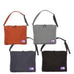 THE NORTH FACE PURPLE LABEL ザ・ノース・フェイス・パープル・レーベル Field Shoulder Bag N25FU077 フィールドショルダーバッグ かばん