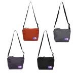 ショッピングフック THE NORTH FACE PURPLE LABEL ザ・ノース・フェイス・パープル・レーベル Field Small Shoulder Bag N25FU078 フィールドスモールショルダーバッグ かばん