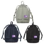ショッピングノースフェイス リュック THE NORTH FACE Purple Label ザ・ノース・フェイス・パープル・レーベル Mountain Wind Backpack N25SO077 マウンテンウィンドバックパック  ユニセックス