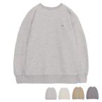 THE NORTH FACE Purple Label Field Crewneck Sweatshirt N26SH059