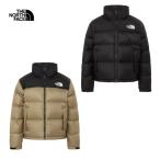 ショッピングノースフェイス ダウン THE NORTH FACE  Short Nuptse Jacket NDW92555 ショートヌプシジャケット レディース 中綿ダウン 防寒 アウター ザ・ノース・フェイス 正規取扱店