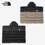 ショッピングブランケット THE NORTH FACE B MULTI SHELL BLANKET NNB72503 マルチシェルブランケット キッズ・ベビー ゴアテックスウィンドストッパー  ザ・ノース・フェイス 正規取扱店