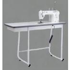 JUKIミシンシュプール専用テーブルJ-TR4(作業台組み立て式）