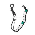ナイロン プラスチック製 ゴルフ 12.8mm ストロークビーズスコアカウンター 便利性