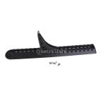  No-brand товар усиленный нейлон педаль каноэ. детали настройка возможный море. лодка * нейлон * байдарка пара фиксация контейнер скидка золотой блокировка чёрный 