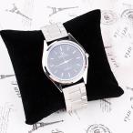 Yahoo! Yahoo!ショッピング(ヤフー ショッピング)5 Pcs  ジュエリー枕   腕時計ディスプレ 腕時計用 ジュエリー用  黒い