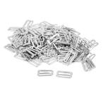 ブラジャー バックル アクセサリー パーツ 手芸材料 縫製 調節可能 9字型 14mm