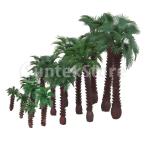 15шт.@ смешивание размер модель tree ... дерево железная дорога модель коробка двор железная дорога пейзаж 