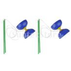  пластиковый China резина China koma tia BORO Jug кольцо большой дорога . начинающий предназначенный 2 комплект 