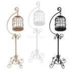  игрушка коллекция 1/12 шкала миниатюра кукольный дом клетка для птиц bird клетка модель scene оборудование орнамент 3 шт. комплект 