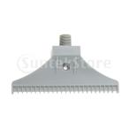 2 шт Flat форсунка спрей форсунка Flat type воздушный форсунка ABS материал долговечность спрей охлаждающий для 