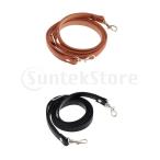 Yahoo! Yahoo!ショッピング(ヤフー ショッピング)ショルダーベルト ショルダーストラップ バッグベルト バッグ小物 調節可能 交換 DIY 2個入