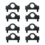  нейлон байдарка лодка двигатель опора двигателя подставка держатель держатель байдарка сопутствующие товары 4 пара ввод 