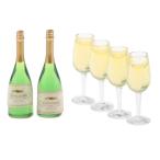 1/12ドールハウス ミニチュア ワインボトル キッチンテーブルバーの装飾人形家の装飾 6パック