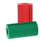 2 деталь гантель рукоятка масса ..Fitmess Fit 25/28 / 30mm штанга рукоятка LAP 