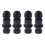 4 шт / шт байдарка безопасность f ковер крепление комплект поддержка надувной лодка f ковер держатель держатель 