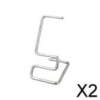 Yahoo! Yahoo!ショッピング(ヤフー ショッピング)2xジュエリーブレスレットウォッチディスプレイスタンドラックホルダーブレスレットジュエリーショーケース