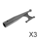1 "25mm труба для 3x нейлон швартовка ma limbo to байдарка крюк для замены верх 