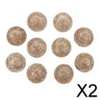  салон кукла AccsMiddle для 2x10pcs плетеный соломинка bow la- кукла шляпа колпак 