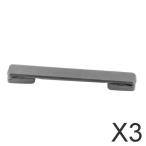 3xSuitcase багаж Рулевое колесо kya кольцо ручка замена RB-020