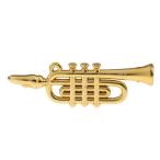 Yahoo! Yahoo!ショッピング(ヤフー ショッピング)2x1 / 12ドールハウスミニチュア楽器プラスチック湾曲パイプモデルの装飾
