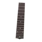 2xRosewood15 порожек укулеле гриф порожек панель Mini 21 дюймовый укулеле детали 