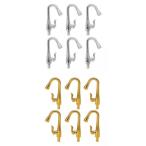  Play house детали для кукольный дом миниатюра вентиль кукольный дом аксессуары серебряный + Play house детали для кукольный дом миниатюра вентиль кукольный дом a